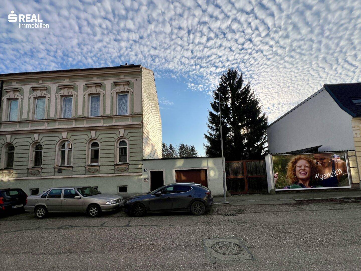Traumhaftes Baugrundstück - 1.700 m² für Ihr individuelles Wohnprojekt! - Ansicht 5