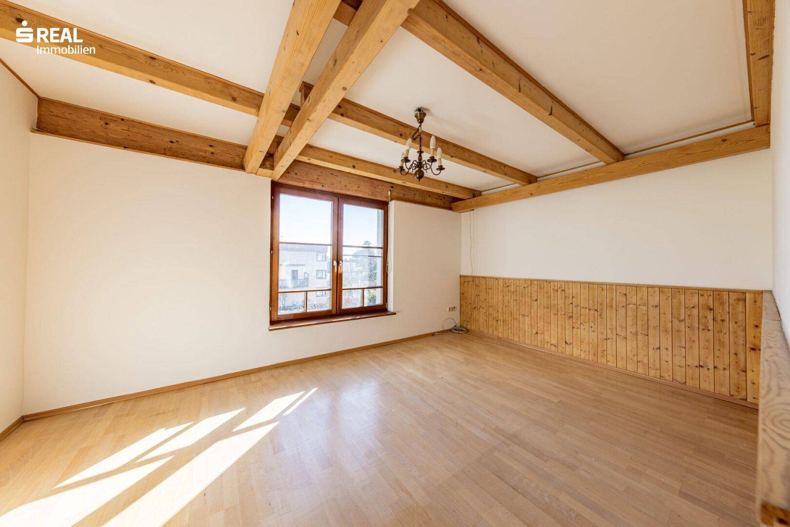 OG - Zimmer 1