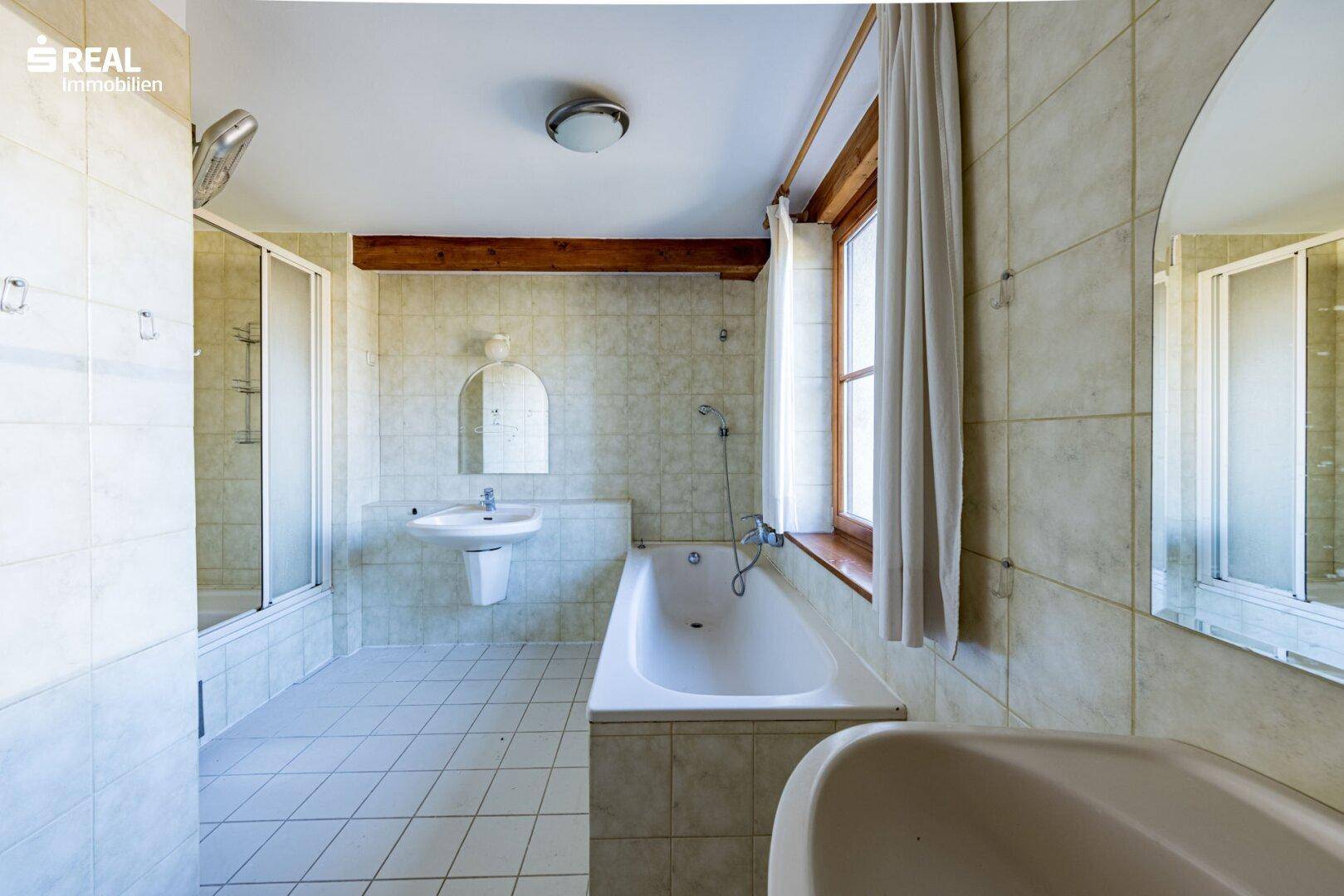 OG - Badezimmer