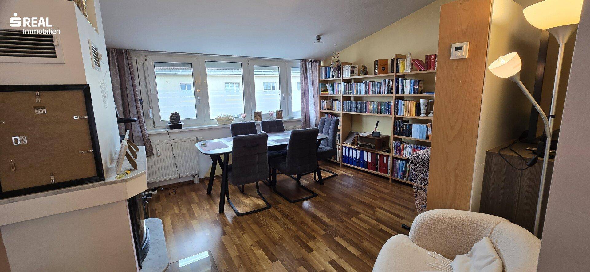Essbereich 1
