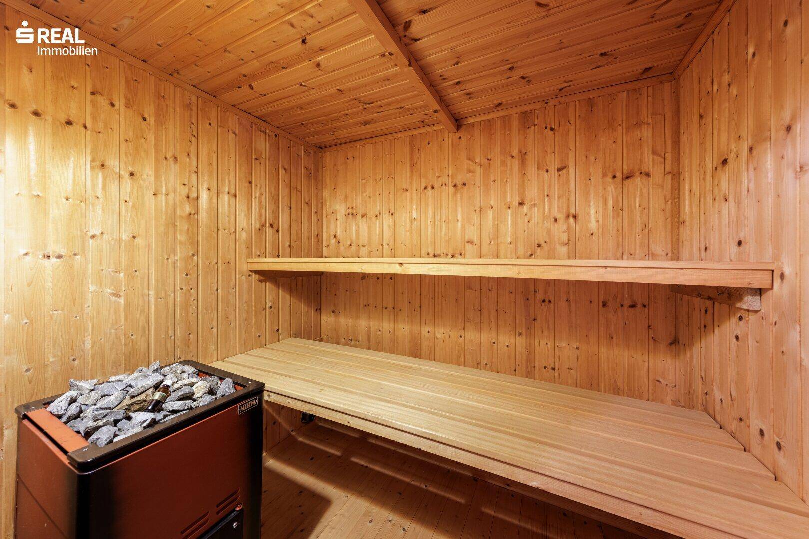 Sauna KG