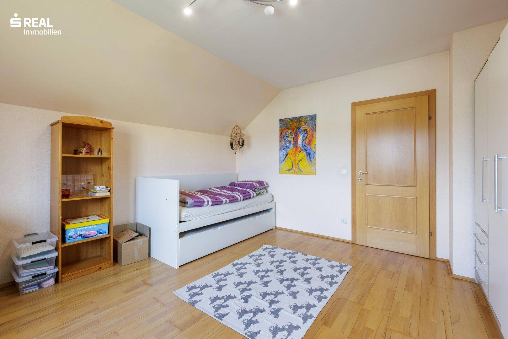 Schlafzimmer 2