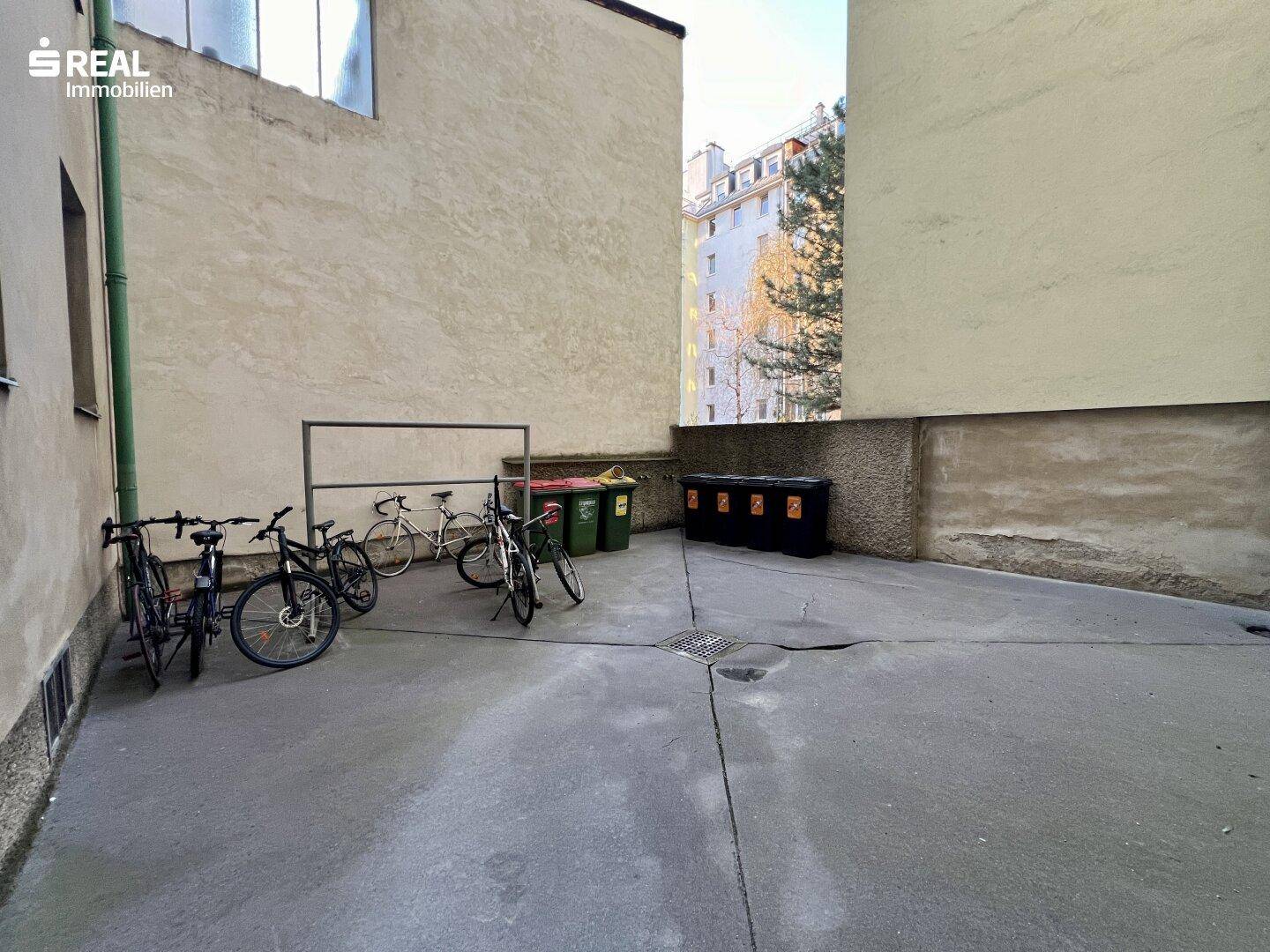 Innenhof