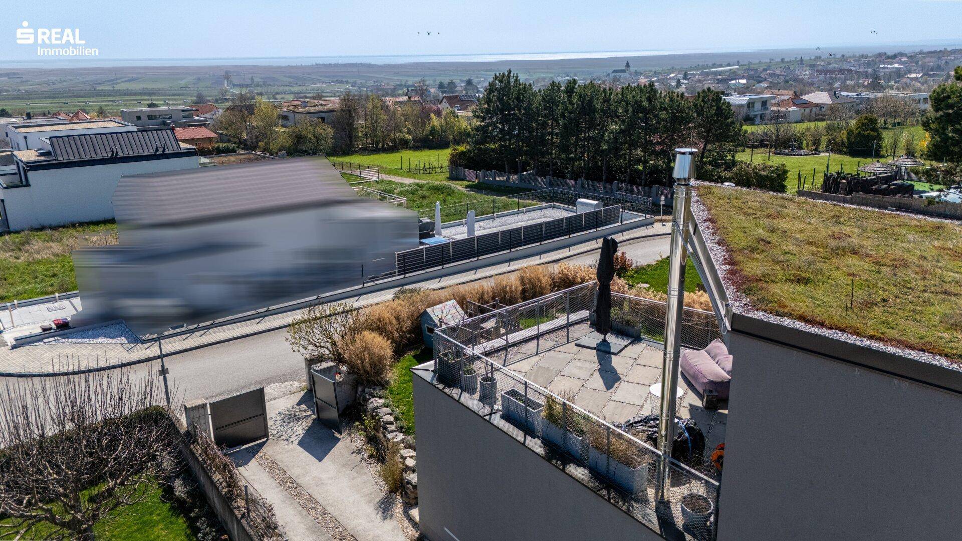 smart und nachhaltig – Architektenhaus mit Seeblick - Widok 6