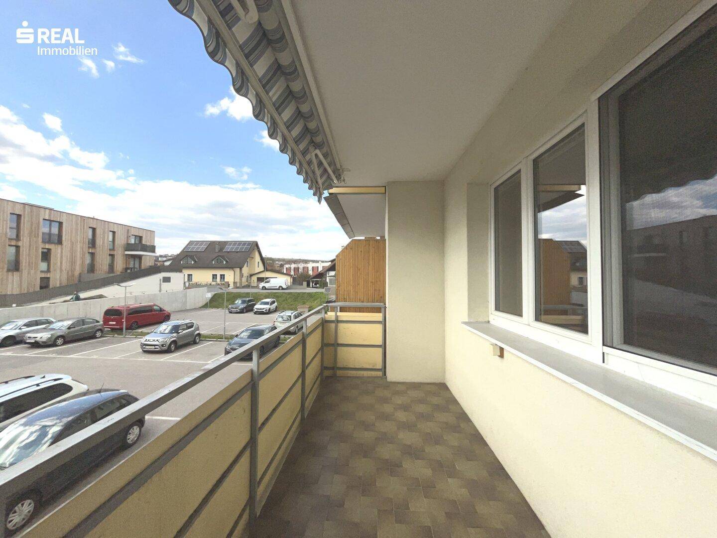 Loggia