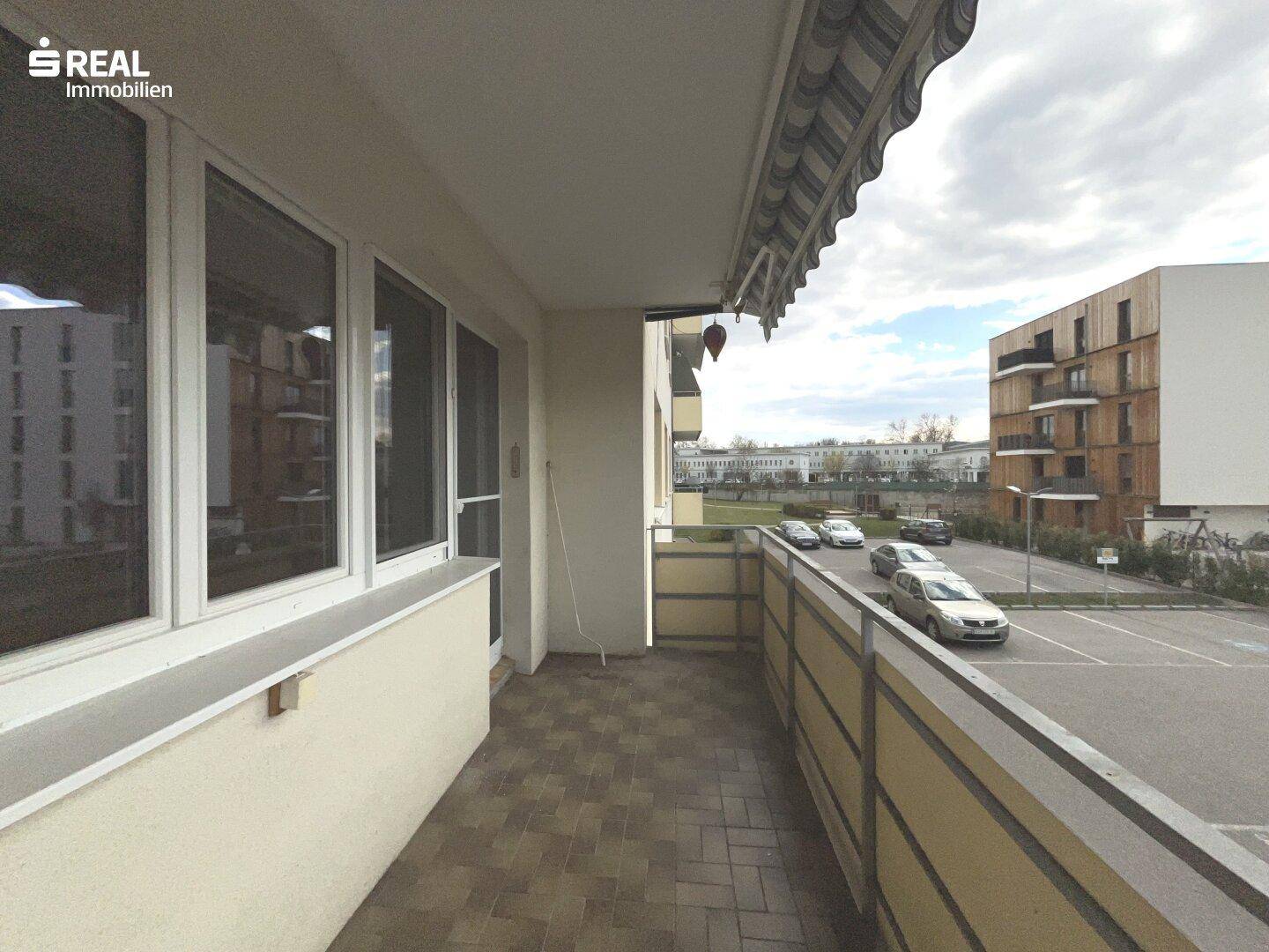 Loggia