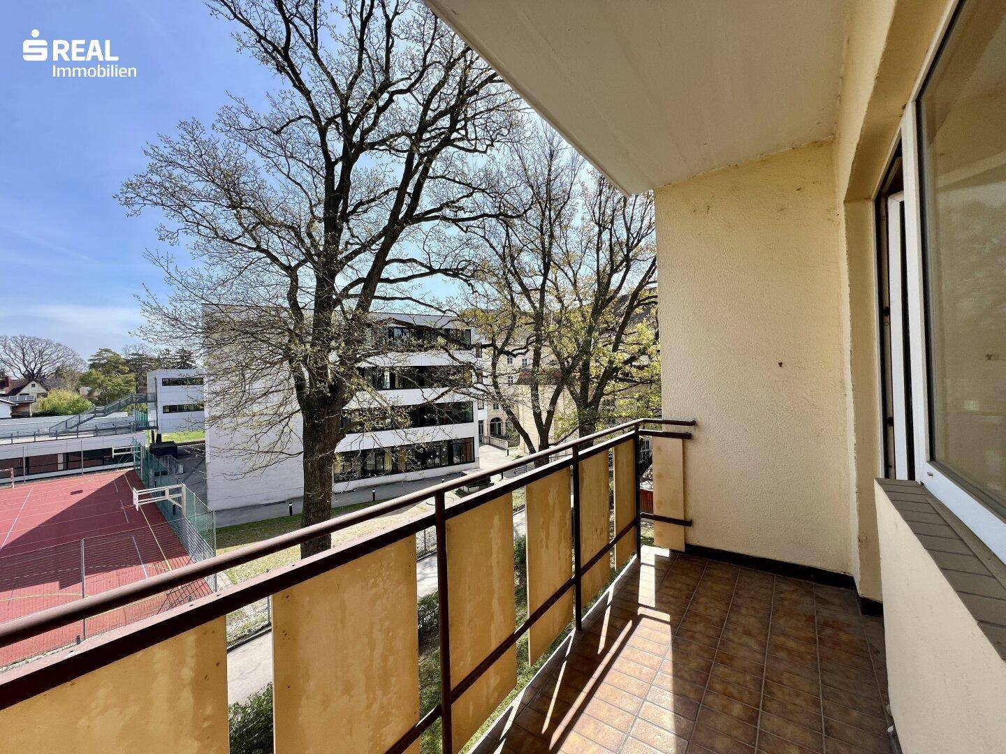 Loggia