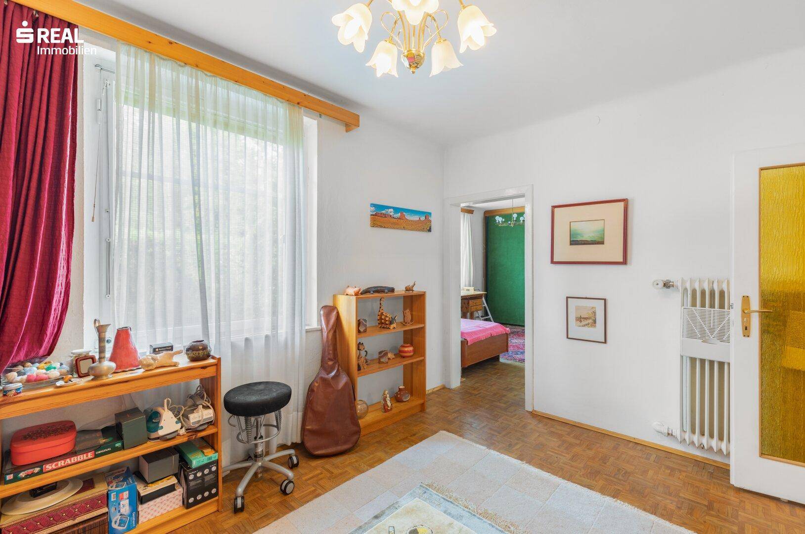 Kinderzimmer