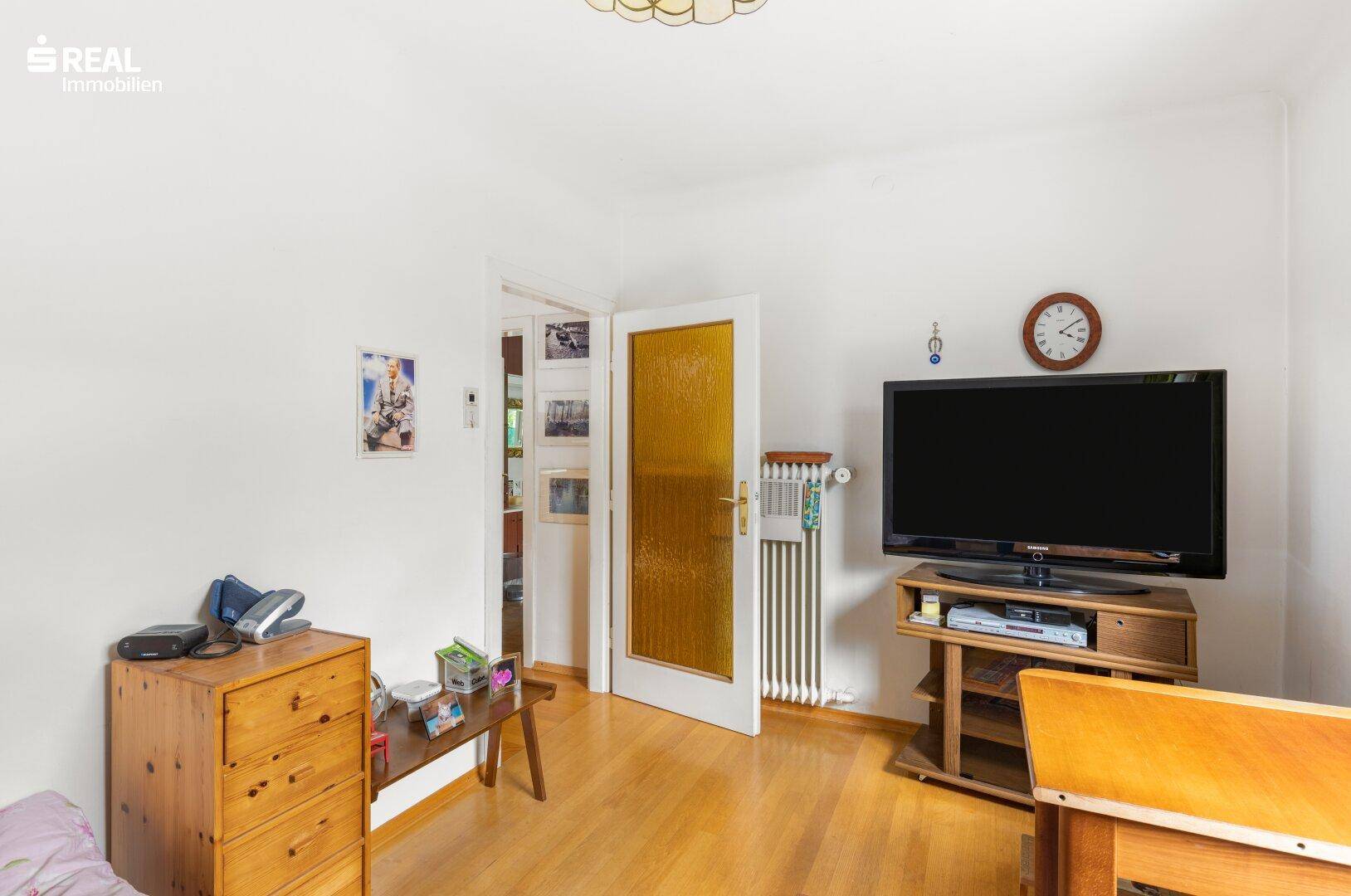 Schlafzimmer 3
