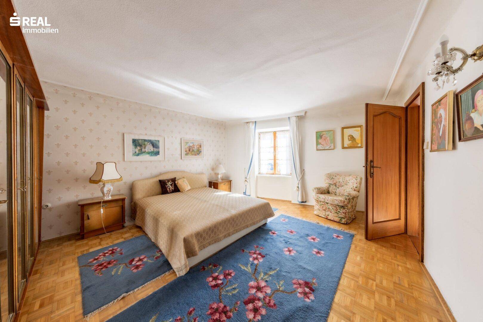 Schlafzimmer 2
