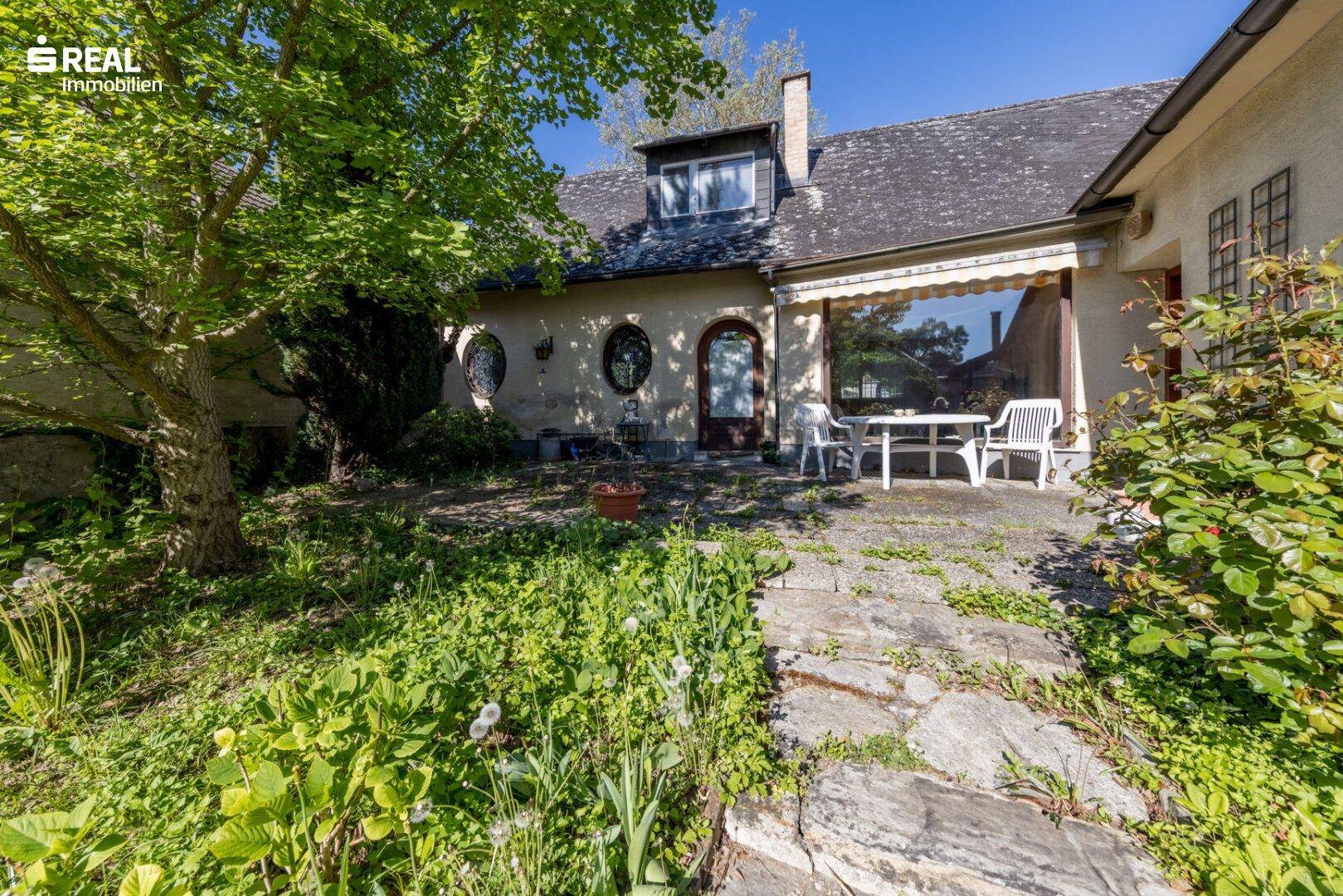 Garten