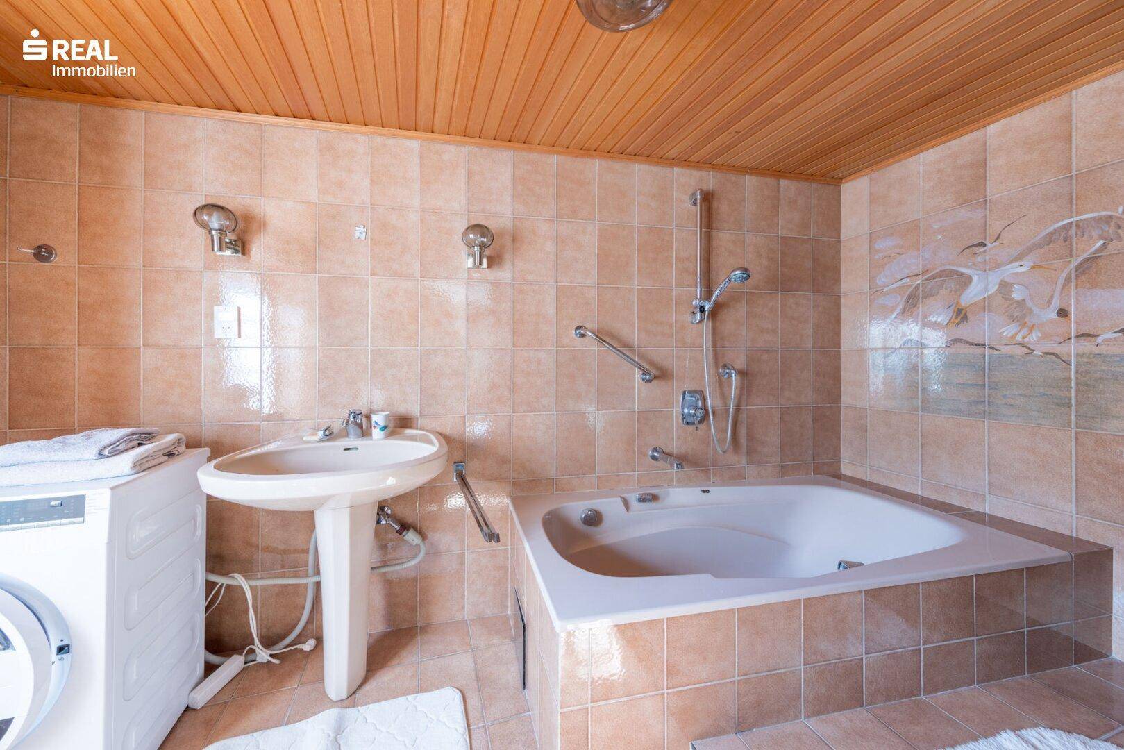 Badezimmer 2