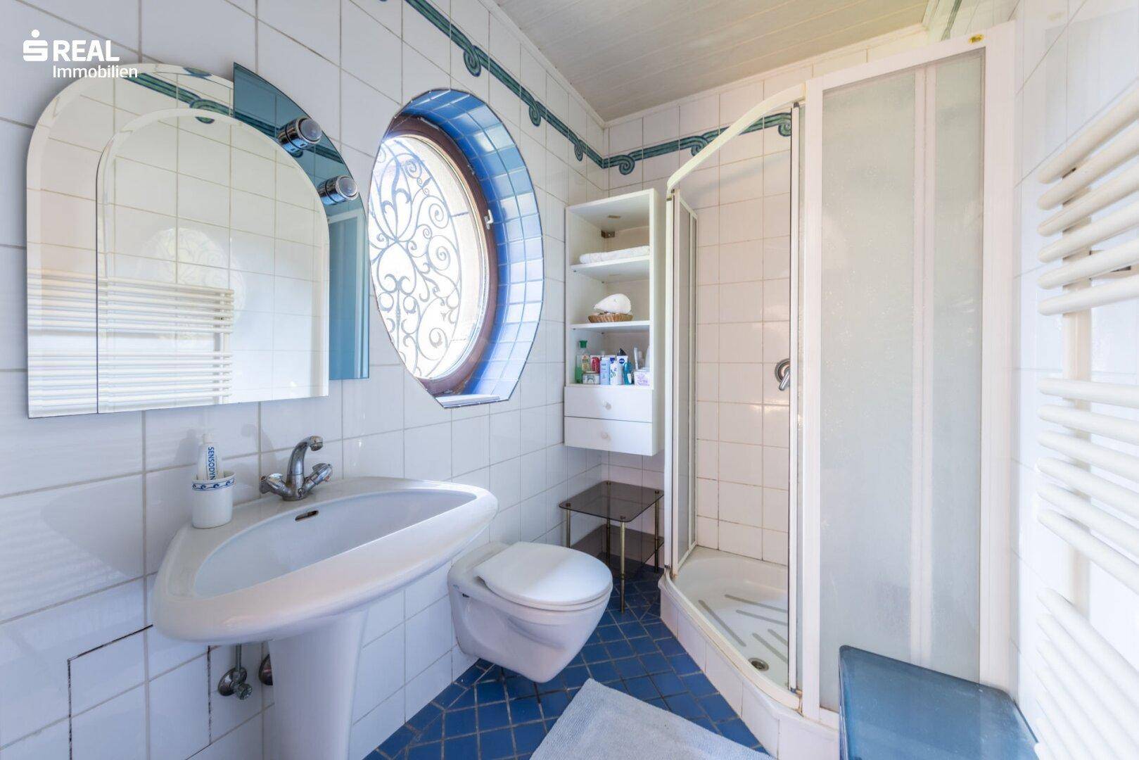 Badezimmer 1