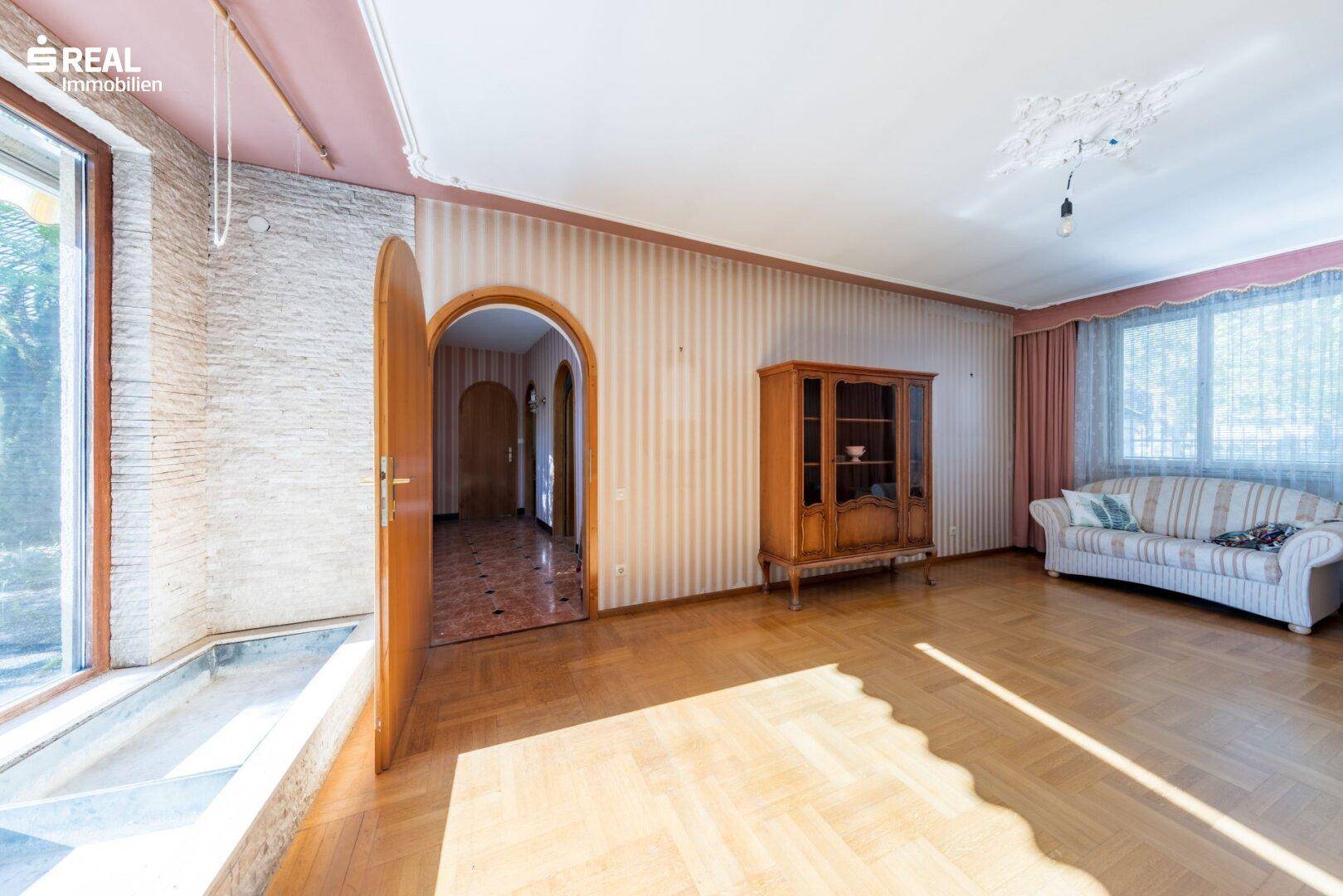 Wohnzimmer 2