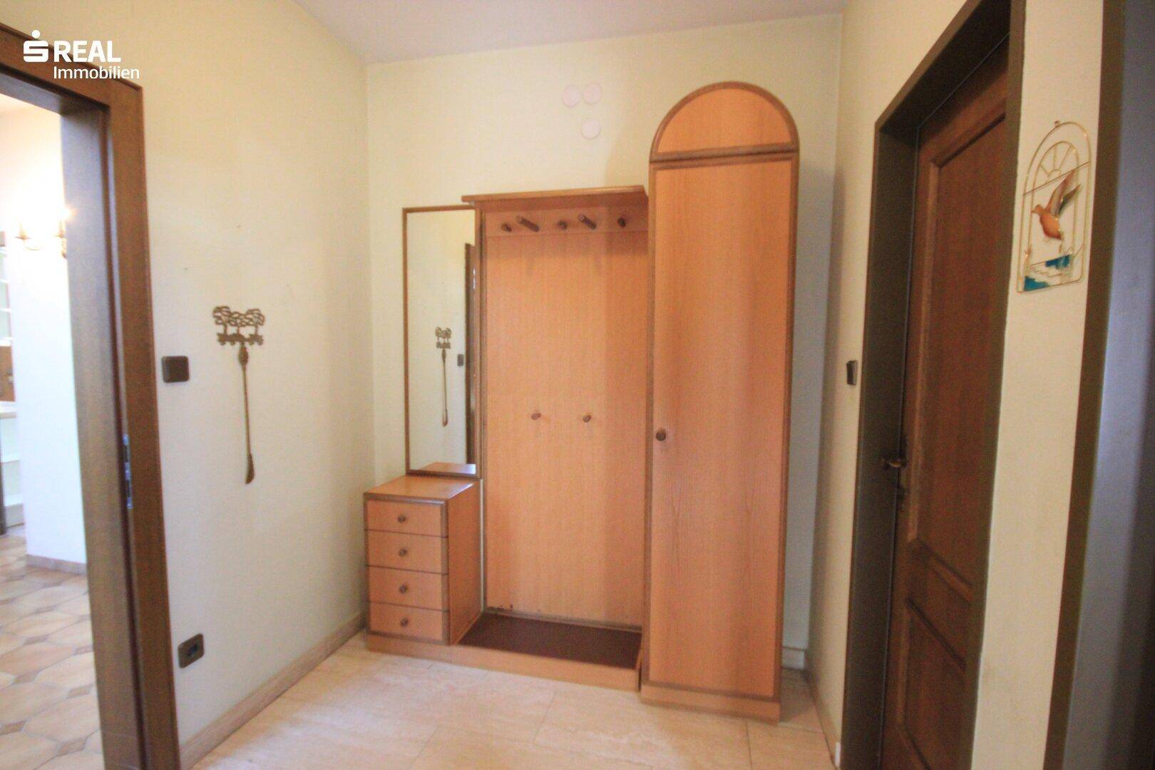 Garderobe