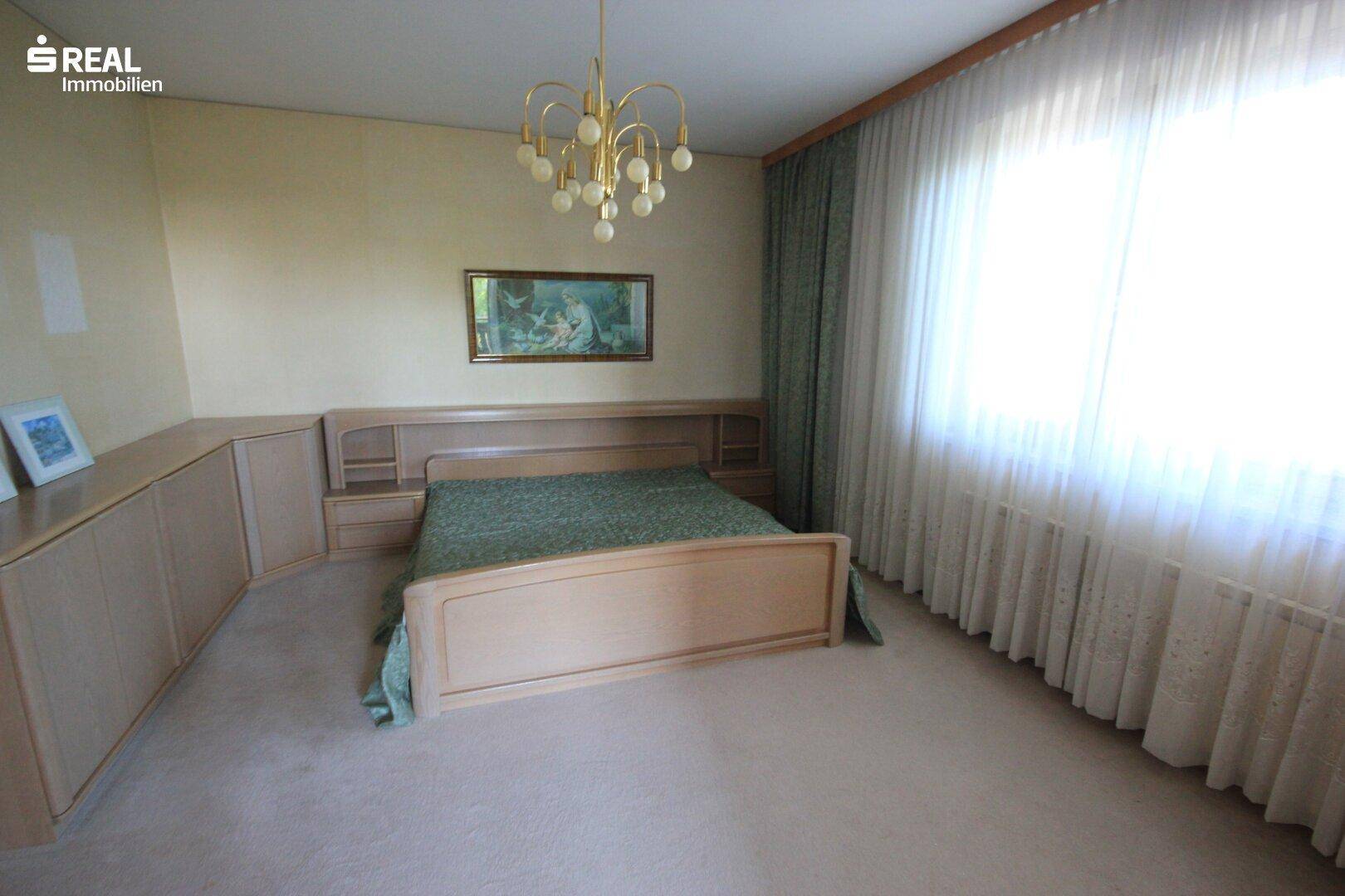 Elternschlafzimmer