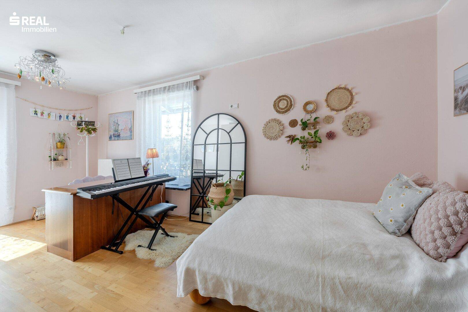 alle Zimmer mit schönem Ausblick