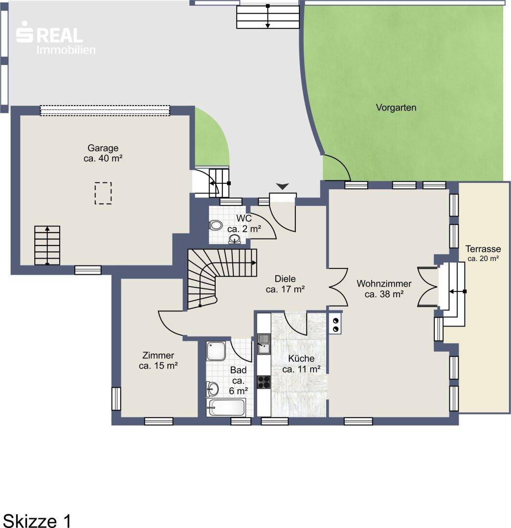 Plan EG