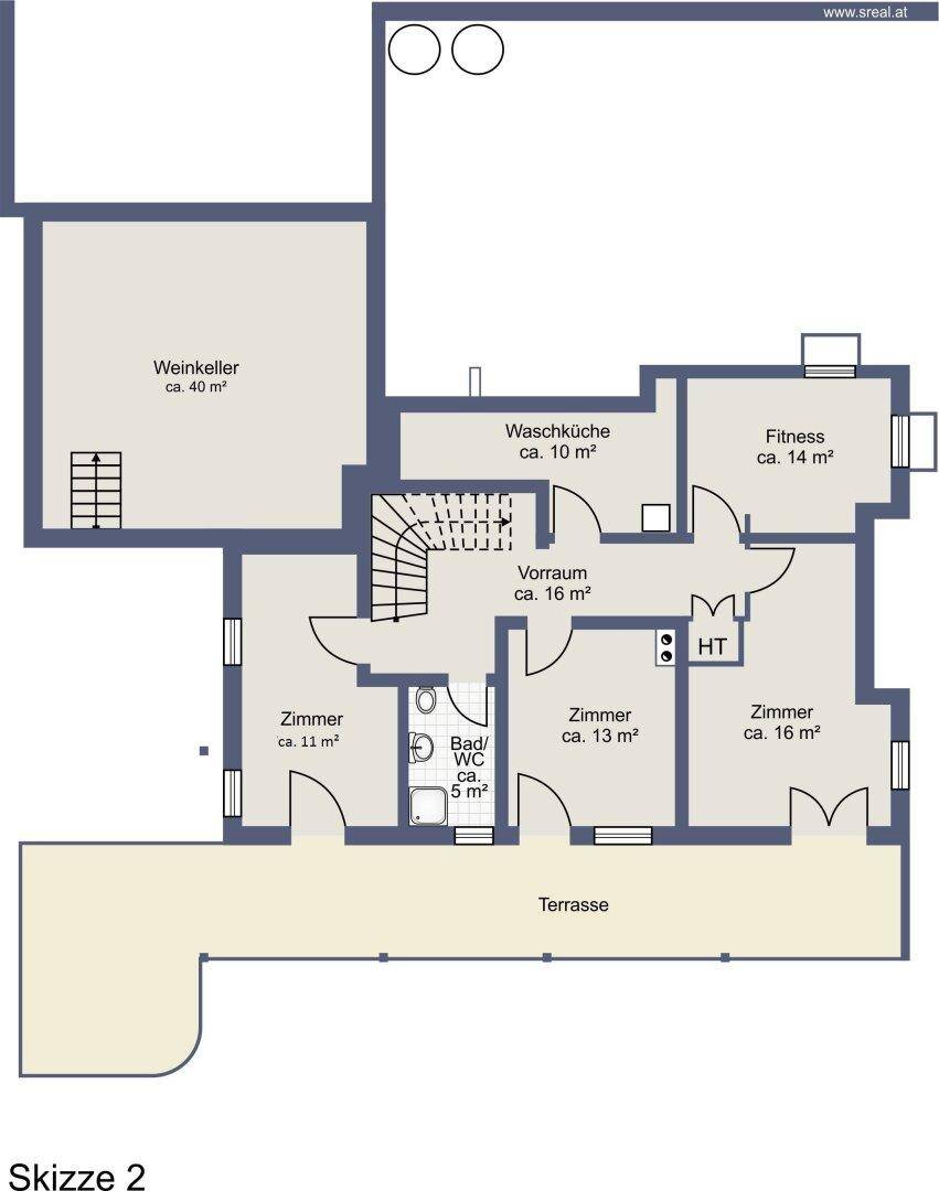 Plan UG
