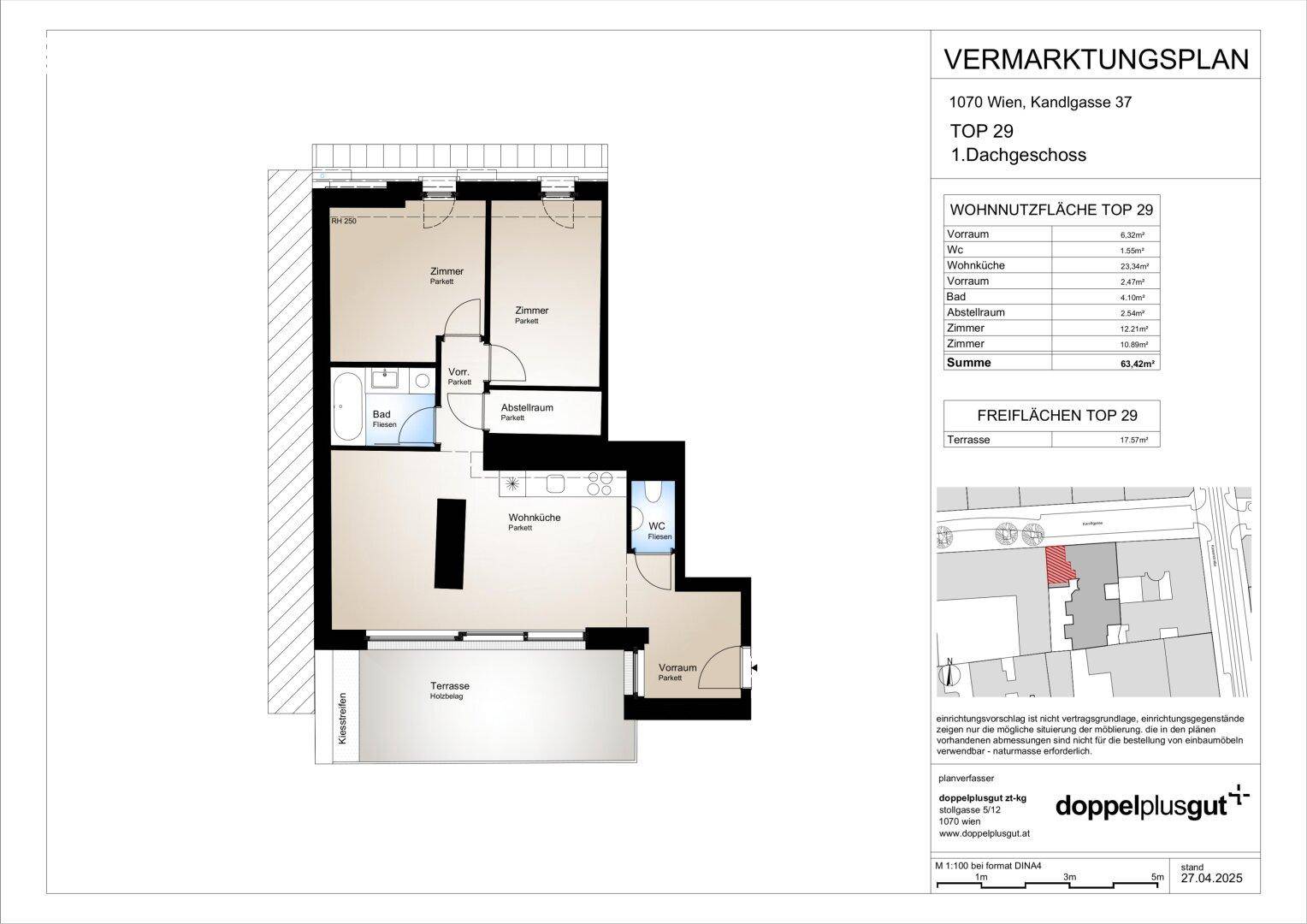 Plan