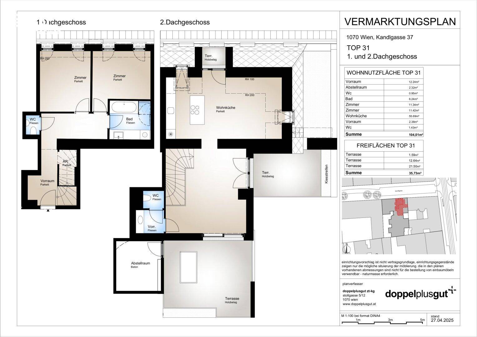Plan