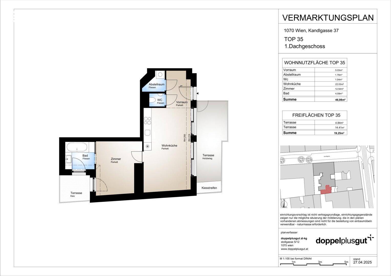 Plan