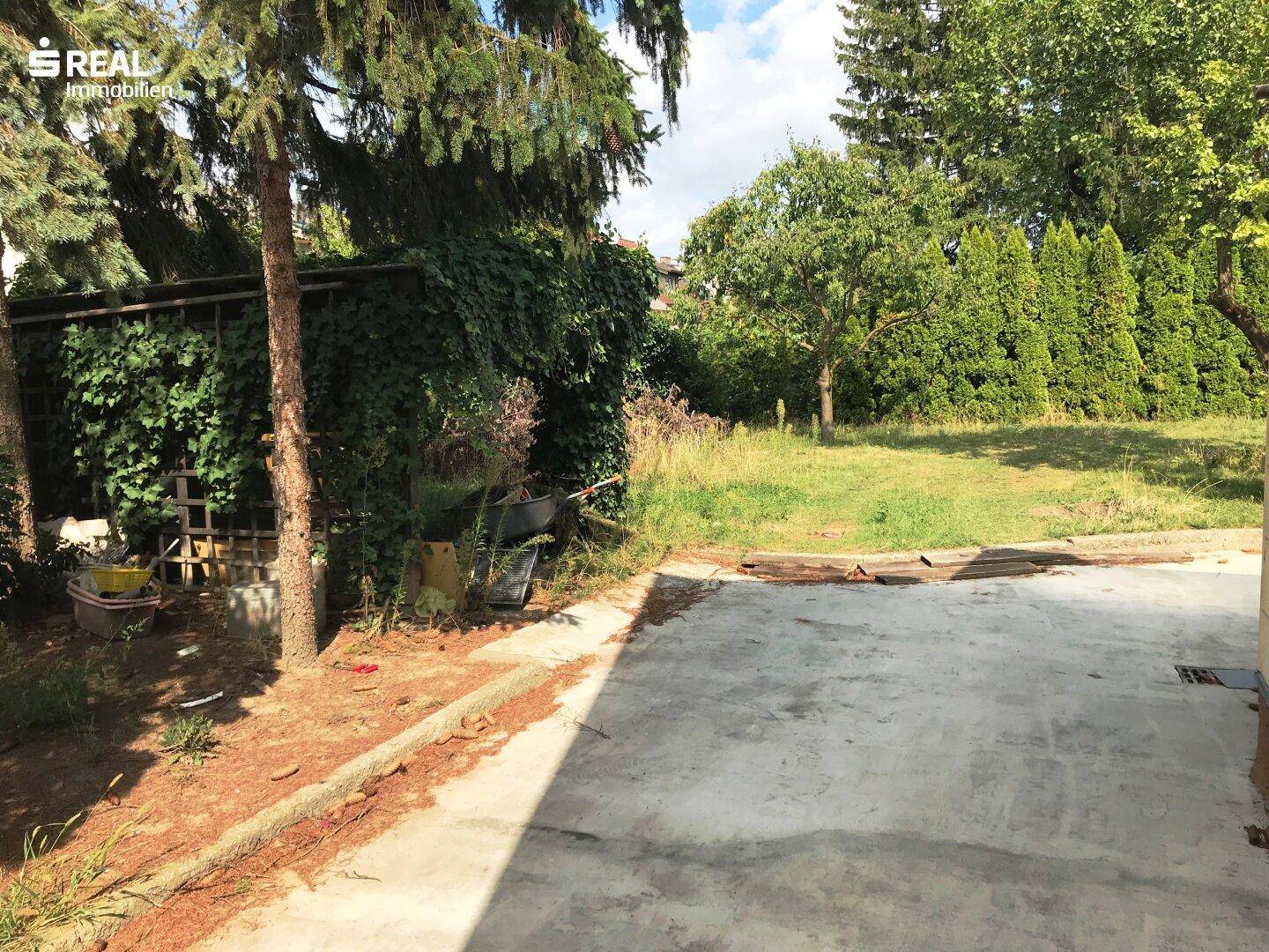 Garten 4
