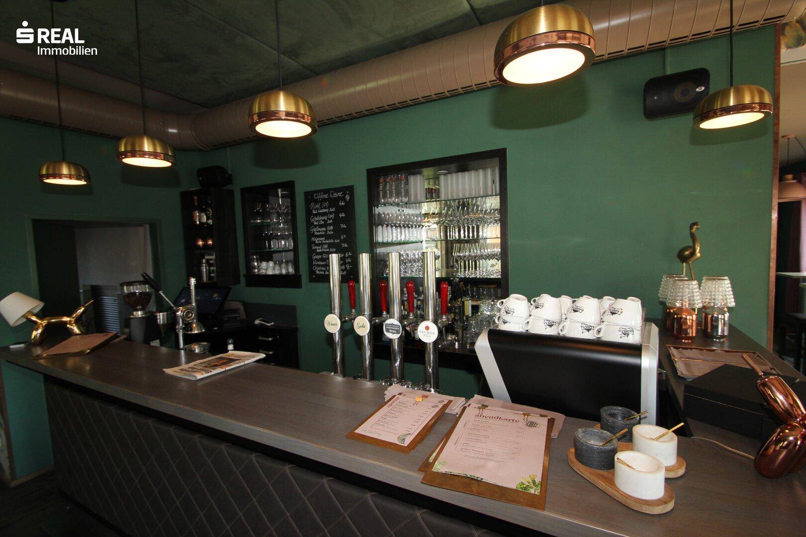 Bar Gastrolokal