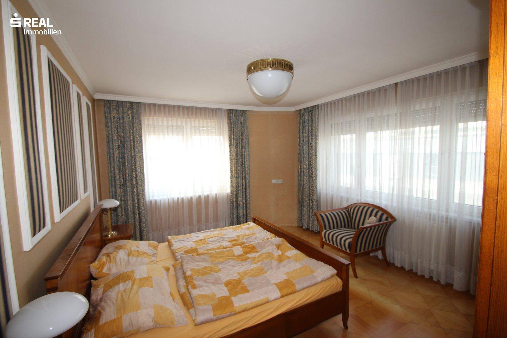 Schlafzimmer OG