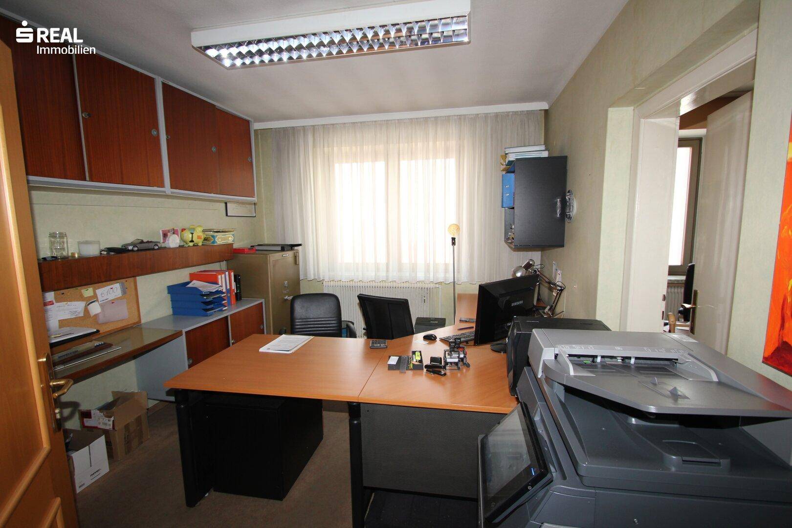 Büro OG