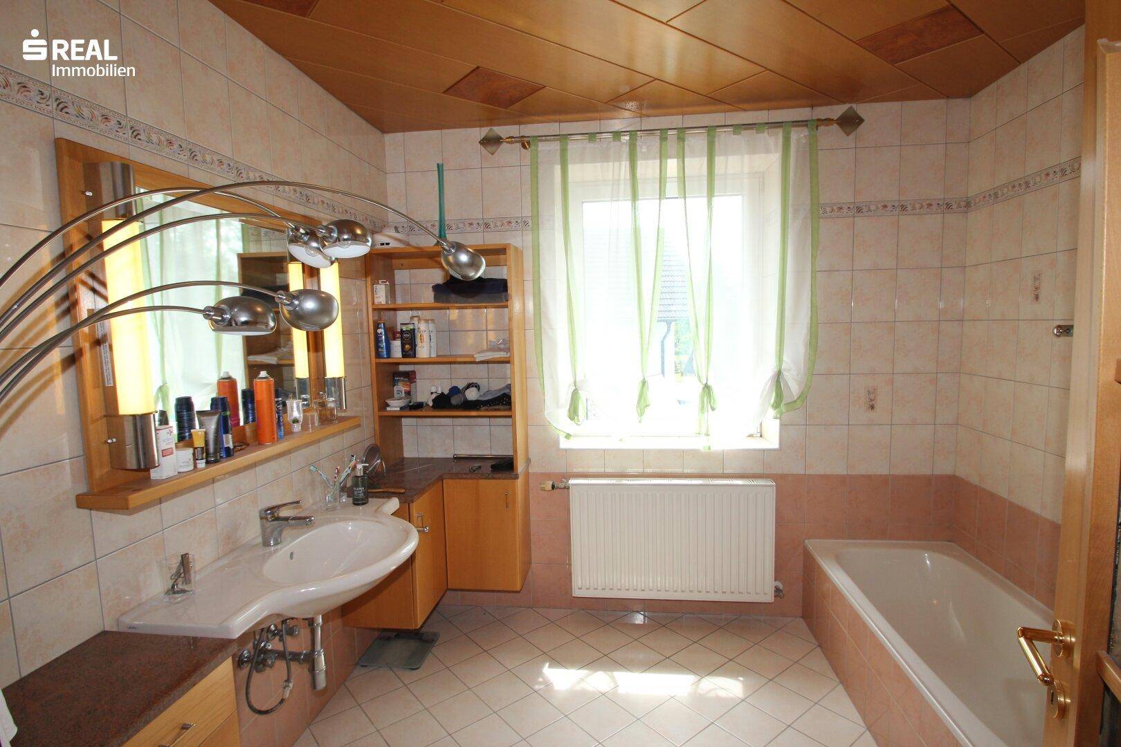 Badezimmer OG