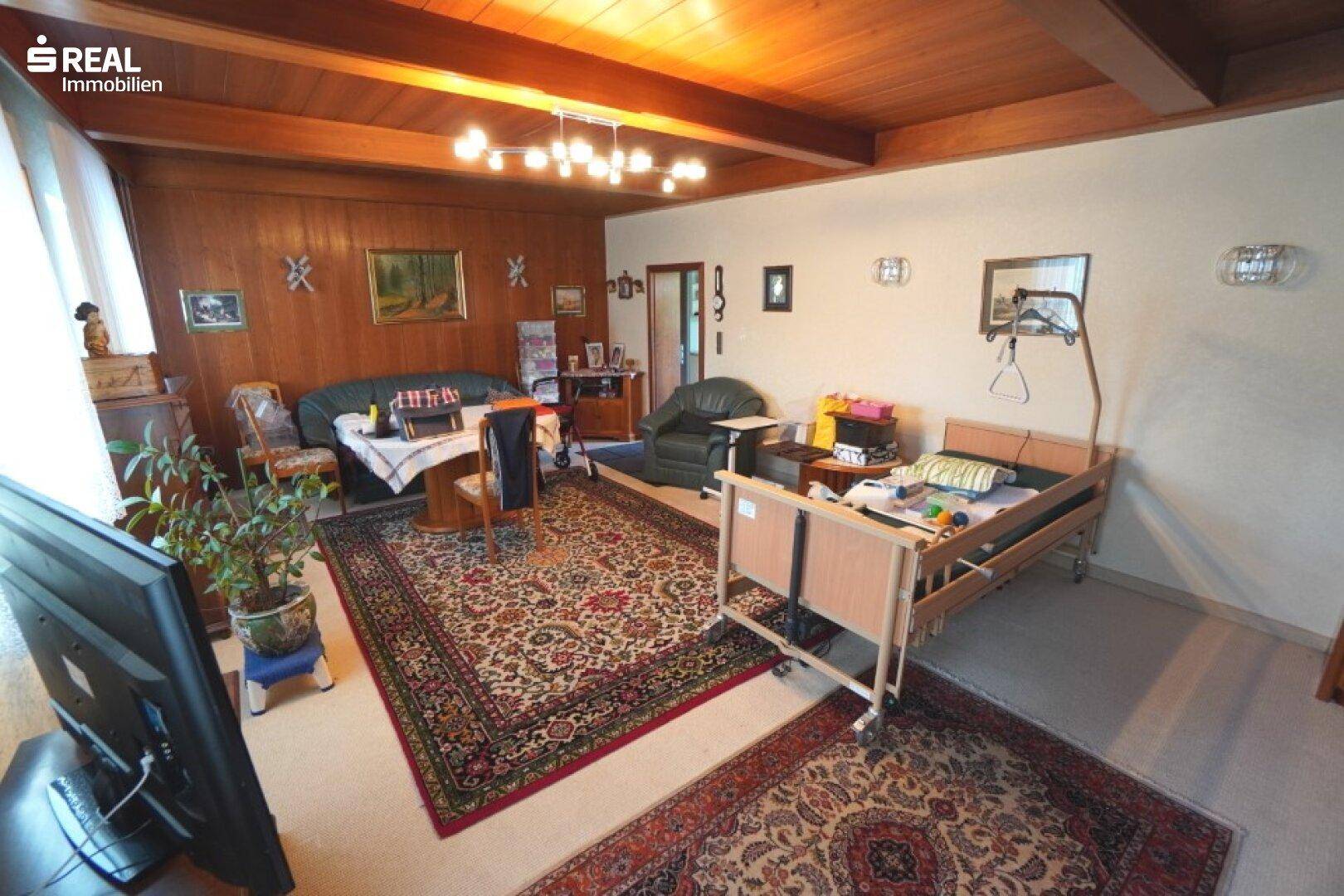 EG - Wohnzimmer