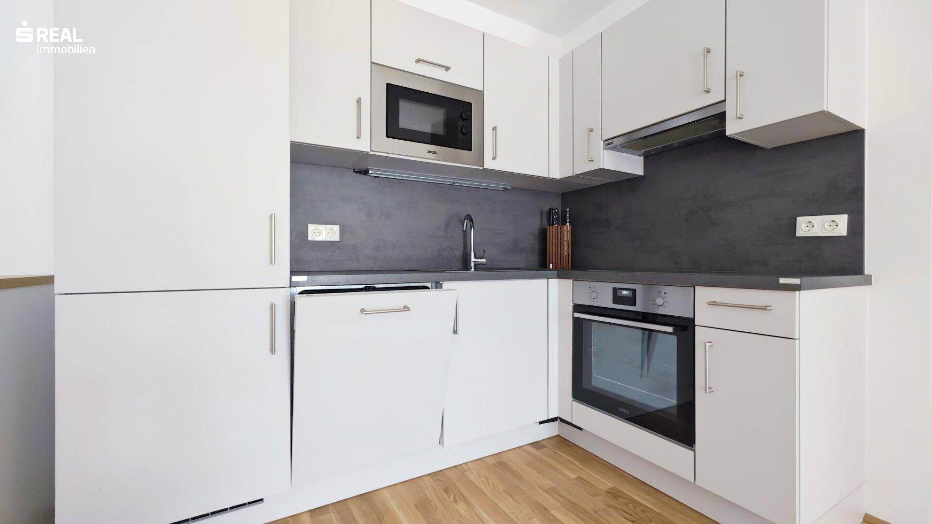 Familienhit! 3-Zimmer Neubauwohnung mit großer Terrasse - Ansicht 6