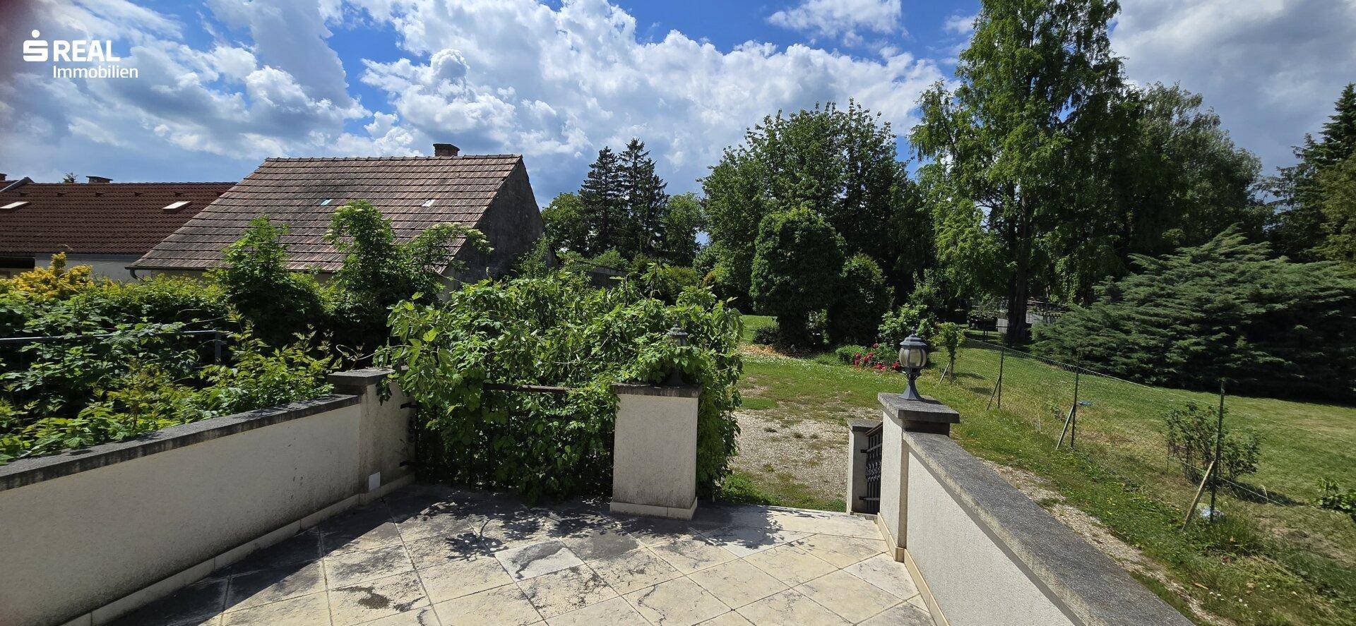 Südterrasse