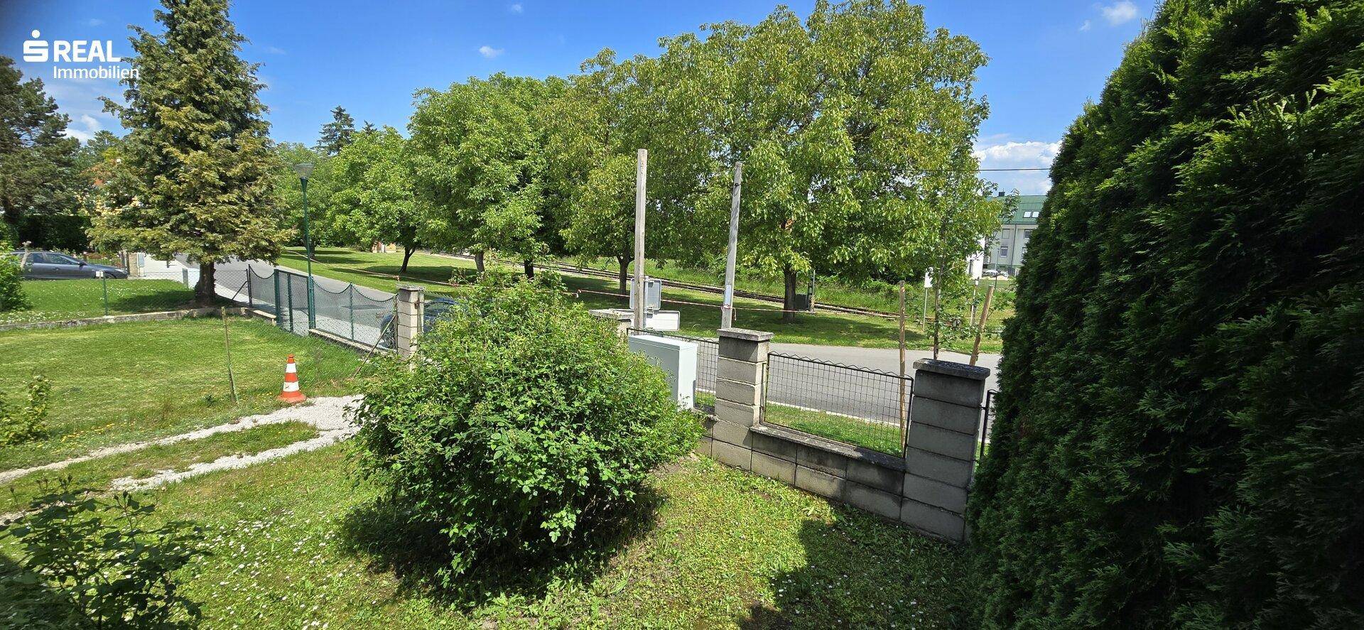 Garten 3
