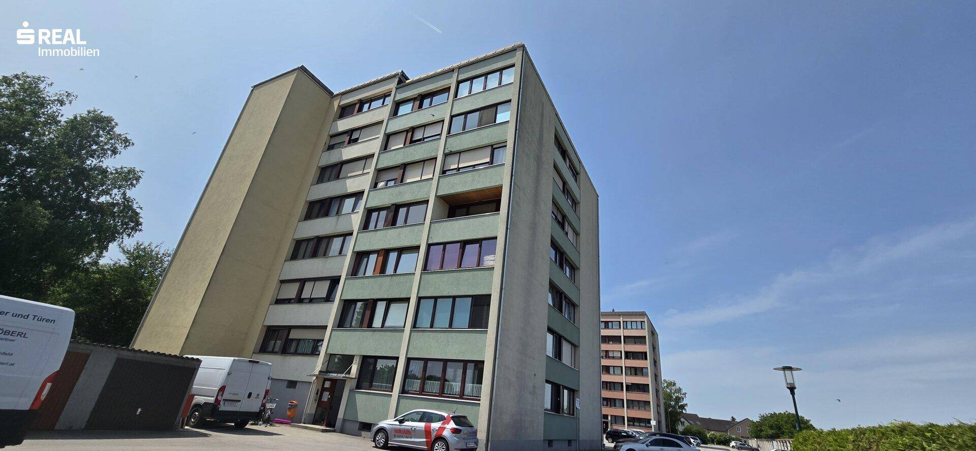 Hausanlage