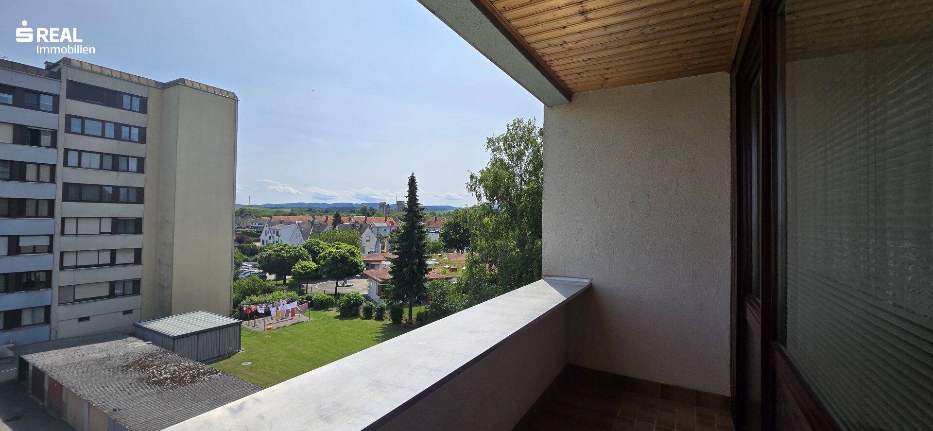 Loggia