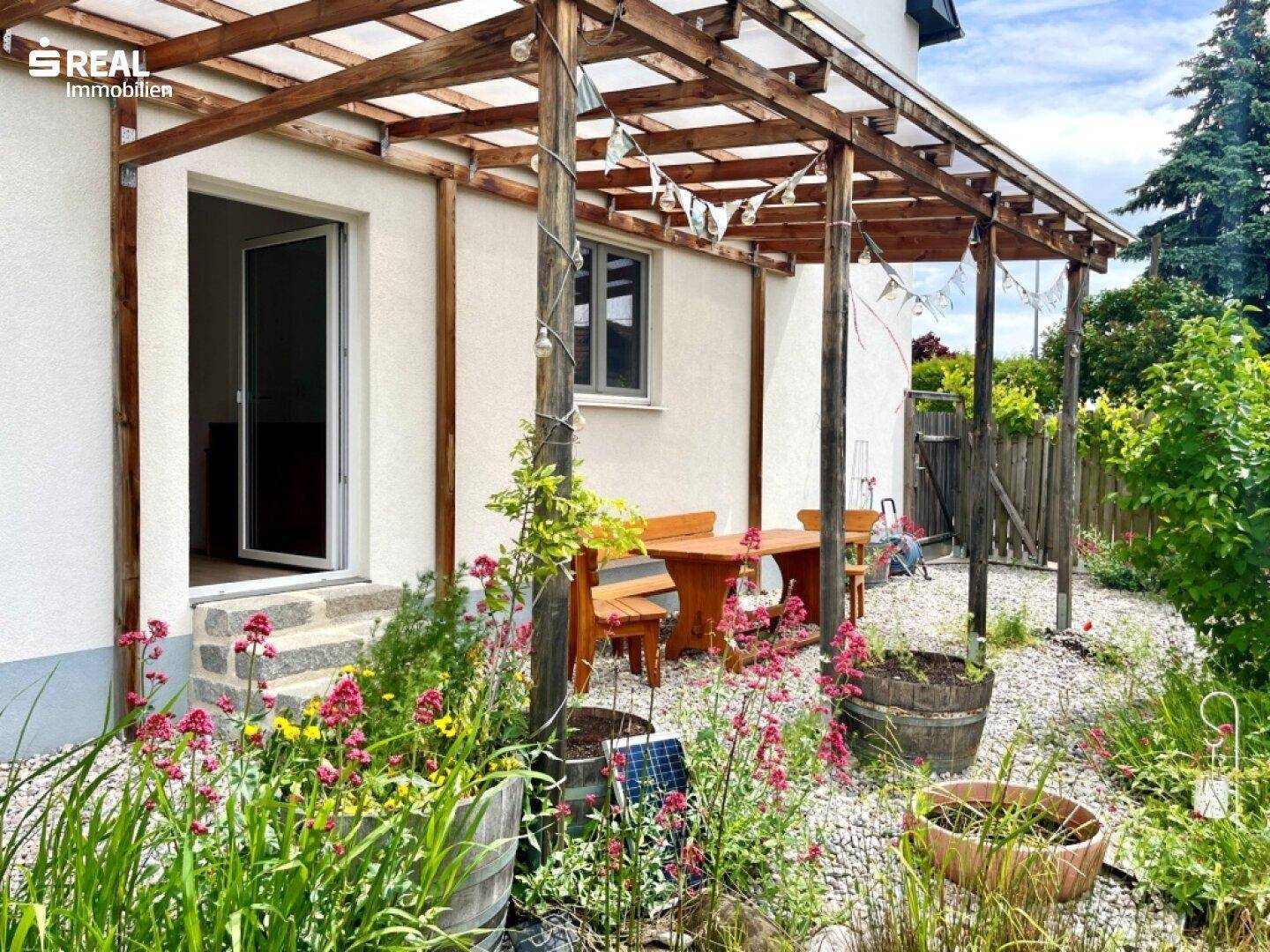Pergola