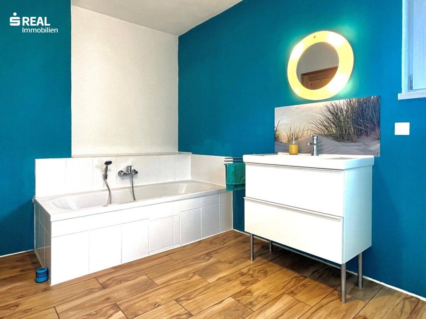 Badewanne
