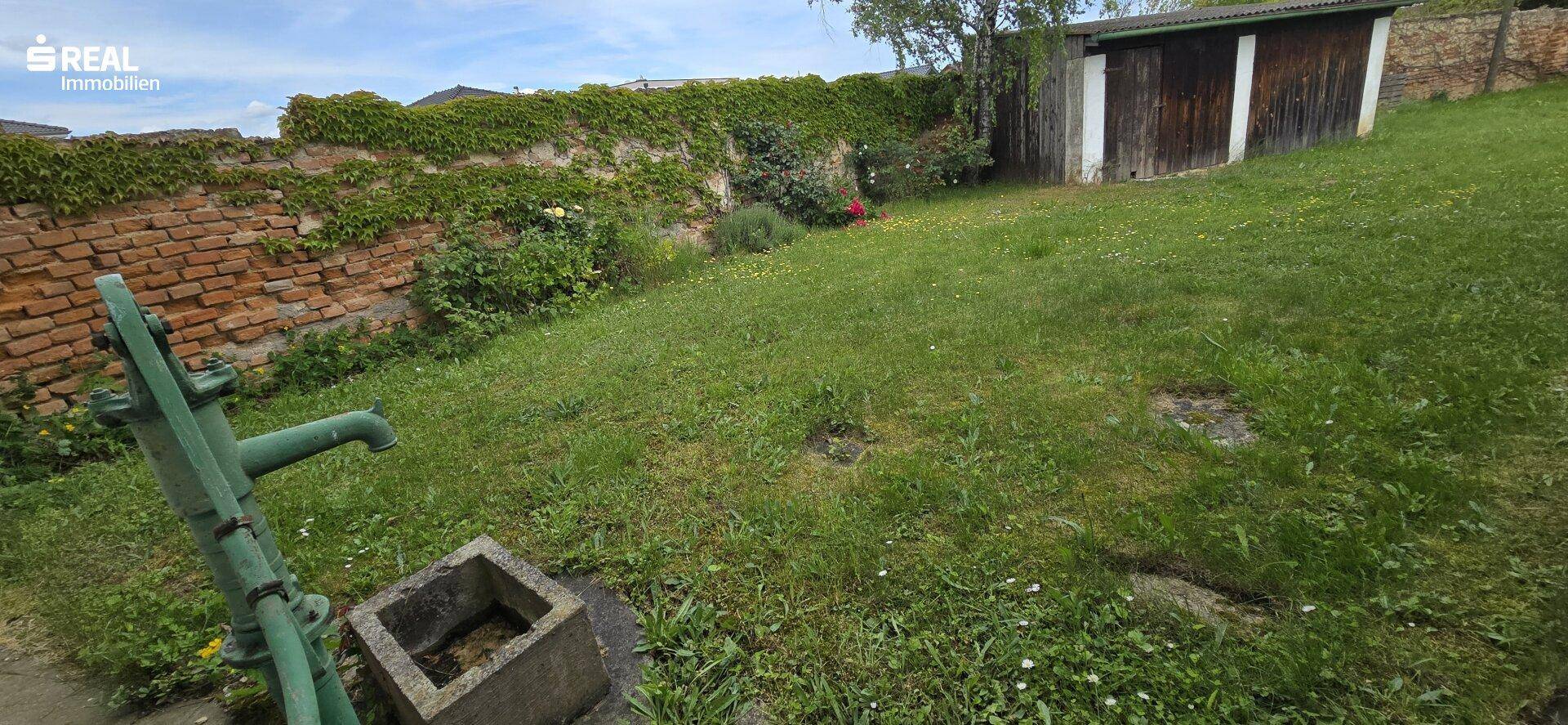 Garten 1