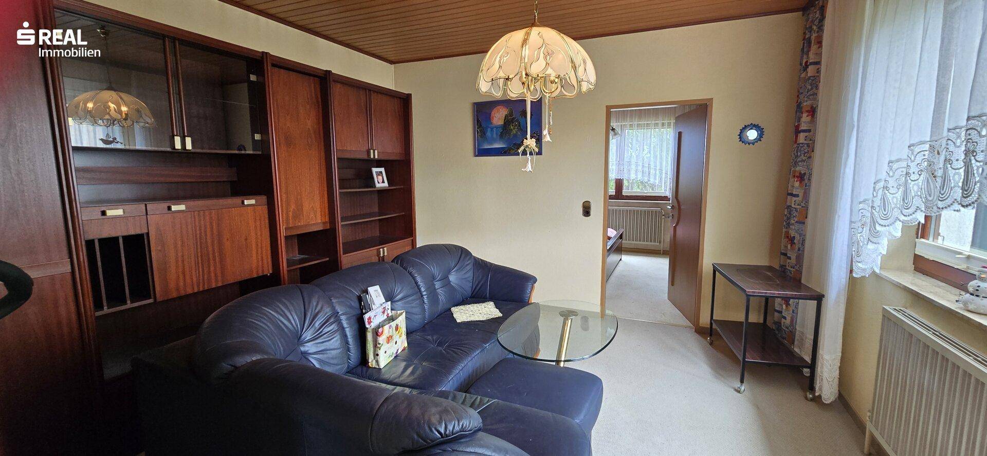 Wohnzimmer 1