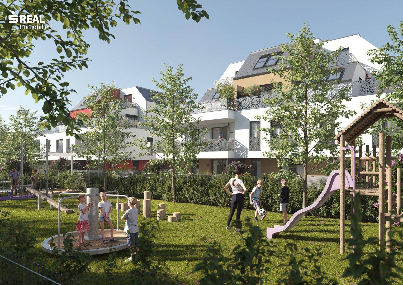 Spielplatz