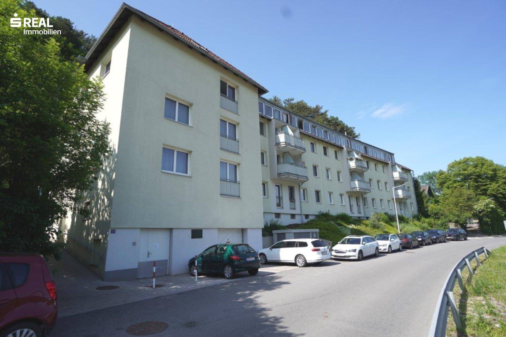 Strassenansicht