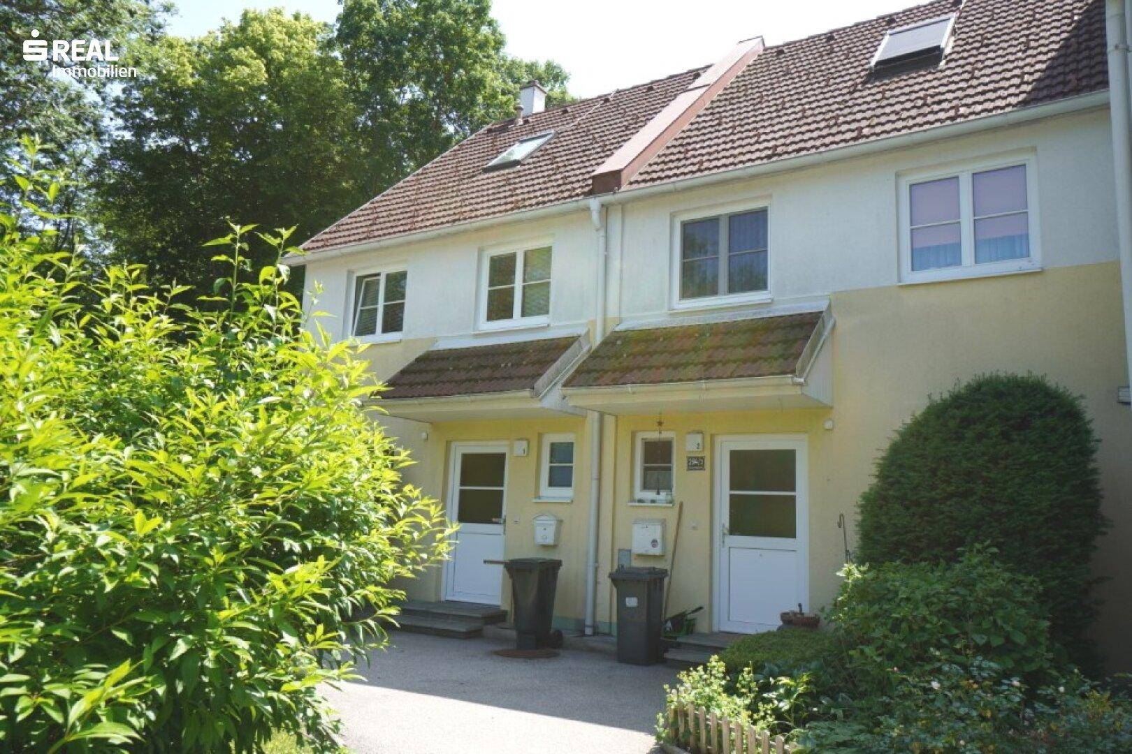 Strassenansicht 1