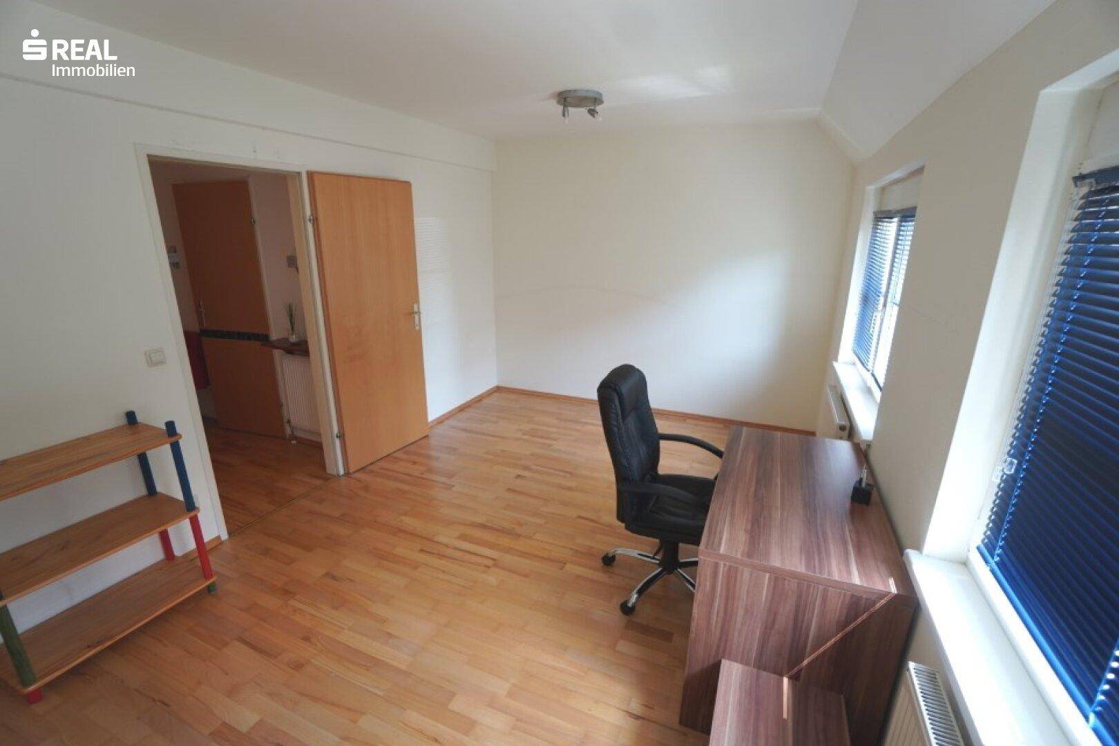 OG - Zimmer 1