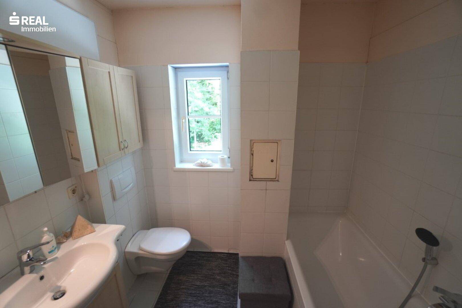 OG - Badezimmer