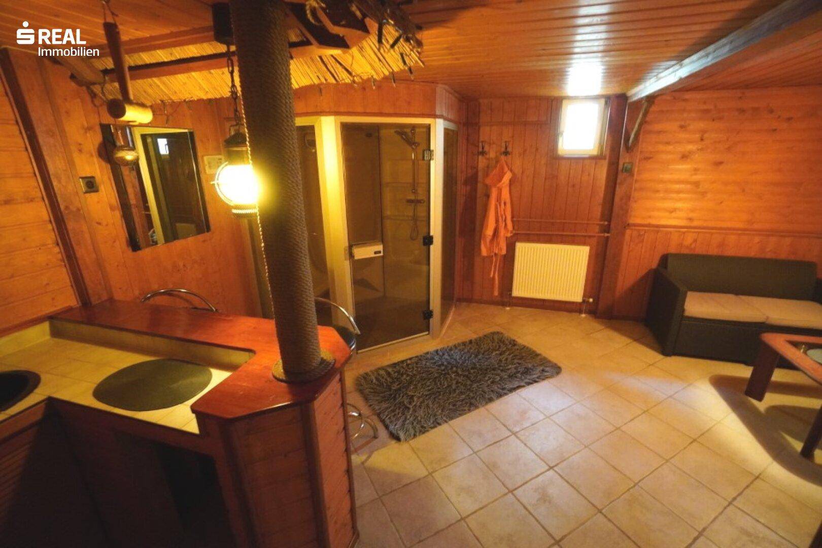 KG - Stüberl