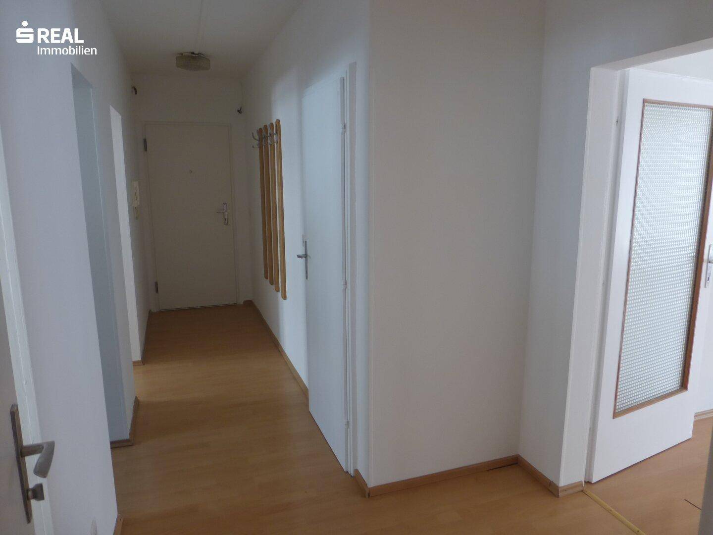 Vorzimmer