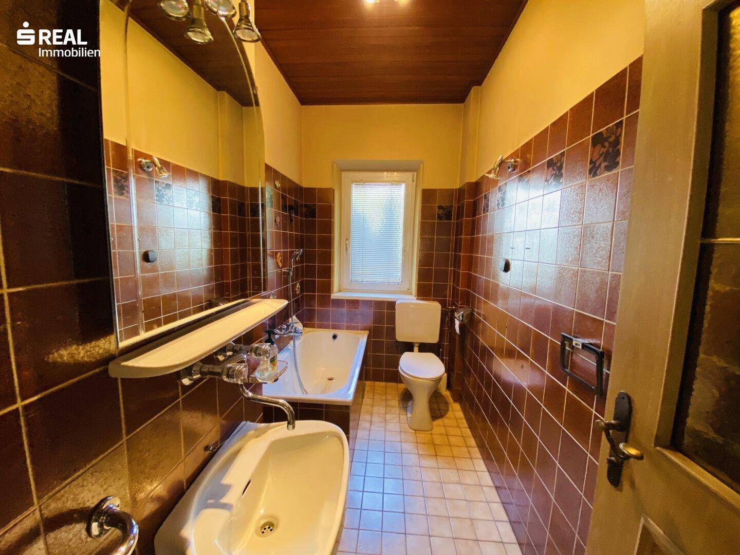 Bad/WC