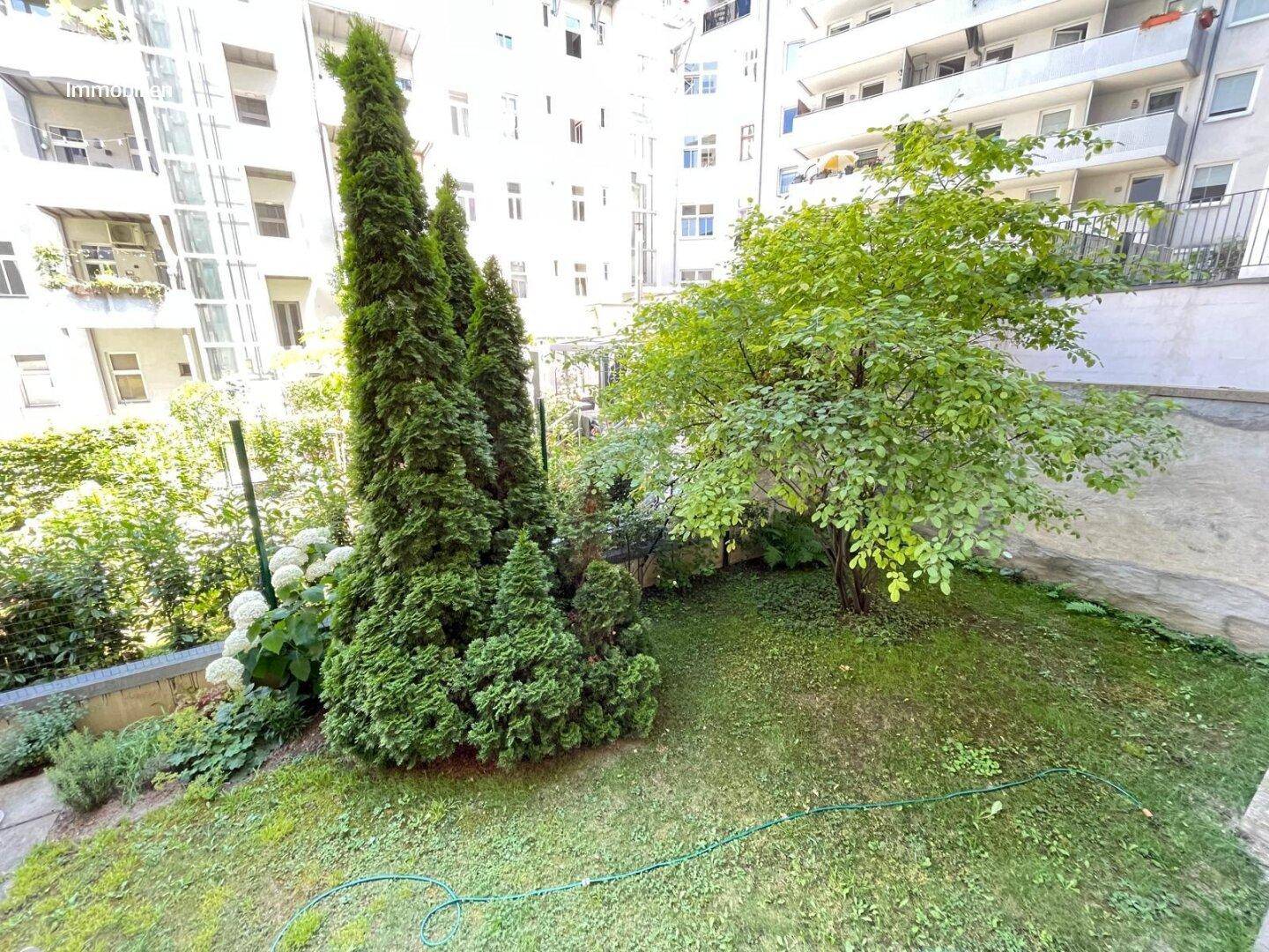 Gemeinschaftsgarten